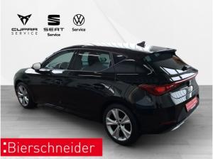 Seat Leon 1.5 eTSI DSG FR LED Navi Kamera Kessy WP