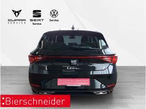 Seat Leon 1.5 eTSI DSG FR LED Navi Kamera Kessy WP