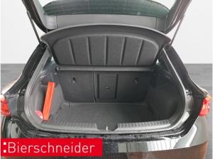 Seat Leon 1.5 eTSI DSG FR LED Navi Kamera Kessy WP