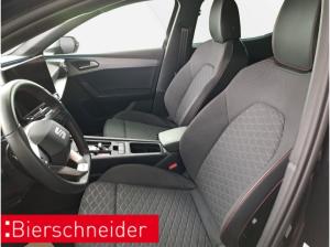 Seat Leon 1.5 eTSI DSG FR LED Navi Kamera Kessy WP