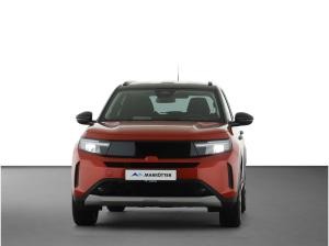 Opel Frontera GS +Automatik+Sitz-&-Lenkradh.+Rückfahrkam.+Allwetterr.