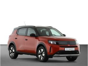 Opel Frontera GS +Automatik+Sitz-&-Lenkradh.+Rückfahrkam.+Allwetterr.