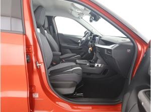 Opel Frontera GS +Automatik+Sitz-&-Lenkradh.+Rückfahrkam.+Allwetterr.