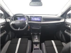 Opel Frontera GS +Automatik+Sitz-&-Lenkradh.+Rückfahrkam.+Allwetterr.