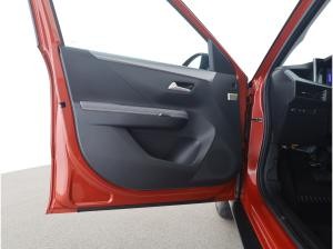 Opel Frontera GS +Automatik+Sitz-&-Lenkradh.+Rückfahrkam.+Allwetterr.