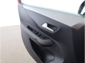 Opel Frontera GS +Automatik+Sitz-&-Lenkradh.+Rückfahrkam.+Allwetterr.