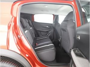 Opel Frontera GS +Automatik+Sitz-&-Lenkradh.+Rückfahrkam.+Allwetterr.