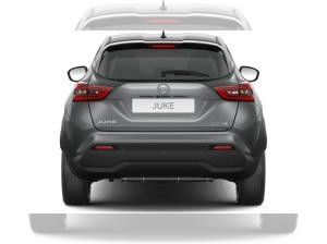 Nissan Juke 1.6 Hybrid N-CONNECTA mit Winterpaket