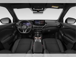 Nissan Juke 1.6 Hybrid N-CONNECTA mit Winterpaket