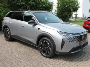 Peugeot 5008 GT Hybrid 145 e-DSC
