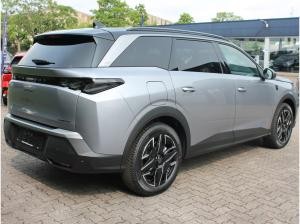 Peugeot 5008 GT Hybrid 145 e-DSC