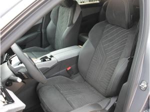 Peugeot 5008 GT Hybrid 145 e-DSC