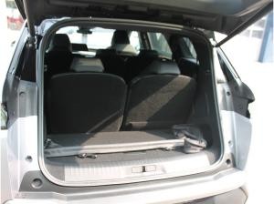 Peugeot 5008 GT Hybrid 145 e-DSC