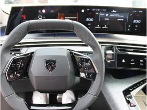 Peugeot 5008 GT Hybrid 145 e-DSC