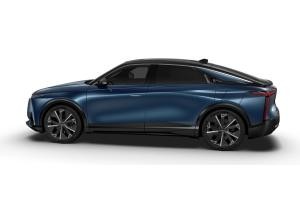 DS Automobiles DS 8 N°8 ETOILE ***sofort***