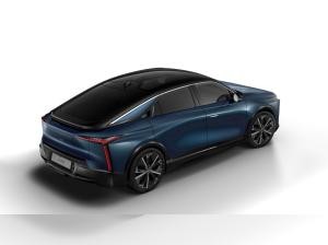 DS Automobiles DS 8 N°8 ETOILE ***sofort***