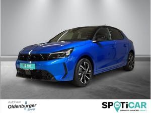 Opel Corsa YES MHEV inkl. Allwetterreifen, CarPay / AndroidAuto