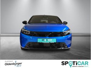 Opel Corsa YES MHEV inkl. Allwetterreifen, CarPay / AndroidAuto