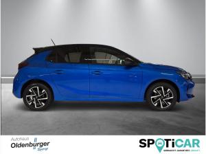 Opel Corsa YES MHEV inkl. Allwetterreifen, CarPay / AndroidAuto