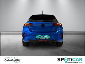 Opel Corsa YES MHEV inkl. Allwetterreifen, CarPay / AndroidAuto