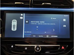Opel Corsa YES MHEV inkl. Allwetterreifen, CarPay / AndroidAuto