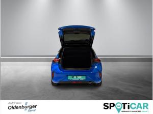 Opel Corsa YES MHEV inkl. Allwetterreifen, CarPay / AndroidAuto