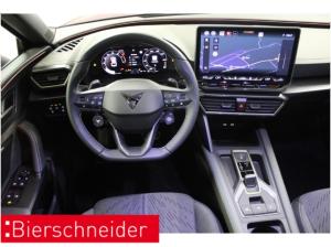 Cupra Leon Sp. 2.0 TSI DSG 4Dr. VZ Tribe Edition 19 PANO AHK🔥