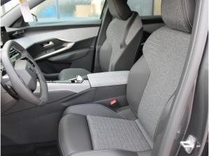 Peugeot 3008 Allure Hybrid 145 e-DSC