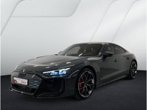 Audi e-tron GT RS - kurzfristig verfügbar !
