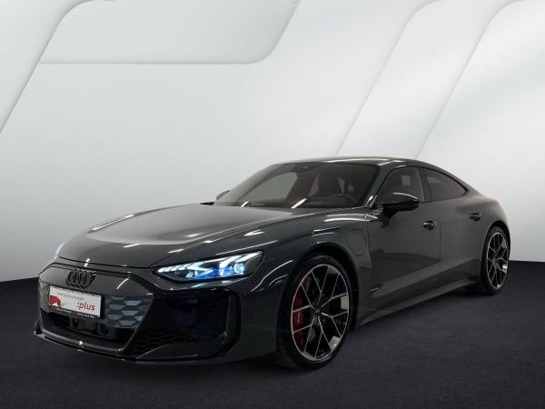 Audi e-tron GT RS - kurzfristig verfügbar !