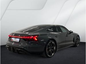 Audi e-tron GT RS - kurzfristig verfügbar !