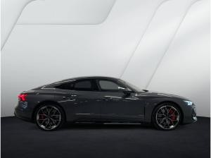 Audi e-tron GT RS - kurzfristig verfügbar !