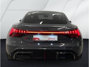 Audi e-tron GT RS - kurzfristig verfügbar !