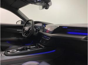 Audi e-tron GT RS - kurzfristig verfügbar !