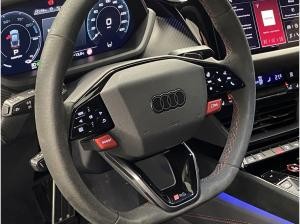Audi e-tron GT RS - kurzfristig verfügbar !
