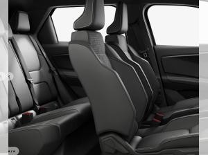 Nissan Micra 40 kWh Engage / 317km Reichweite