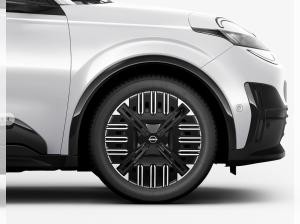 Nissan Micra 40 kWh Engage / 317km Reichweite