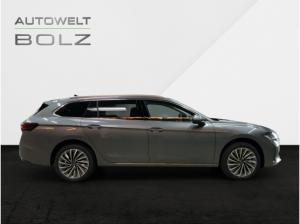 Skoda Superb Combi L&K 4x4 2.0 TDI DSG HUD AHK Leder 360°