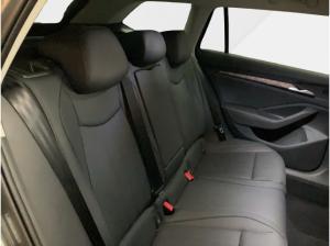 Skoda Superb Combi L&K 4x4 2.0 TDI DSG HUD AHK Leder 360°