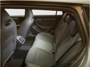 Skoda Superb Combi Sportline 2.0 TDI 4x4 DSG HUD PANO 360°