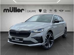 Skoda Scala Monte Carlo 1.5 TSI DSG