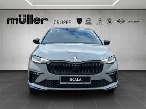 Skoda Scala Monte Carlo 1.5 TSI DSG