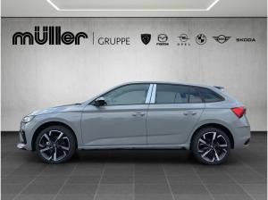 Skoda Scala Monte Carlo 1.5 TSI DSG