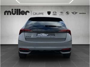 Skoda Scala Monte Carlo 1.5 TSI DSG