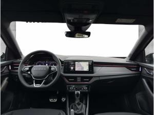 Skoda Scala Monte Carlo 1.5 TSI DSG