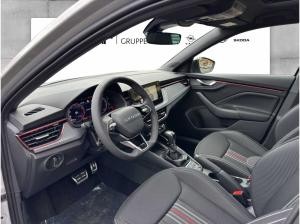 Skoda Scala Monte Carlo 1.5 TSI DSG