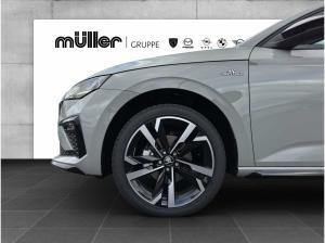 Skoda Scala Monte Carlo 1.5 TSI DSG