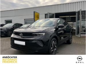 Opel Mokka Edition Allwetterr. Komfort-Paket LED