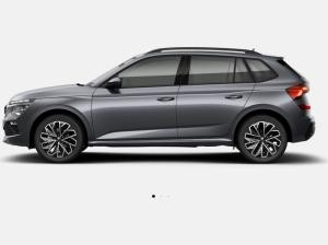 Skoda Kamiq Balance 1.0 TSI DSG – Limitiert auf nur 10 Fahrzeuge!
