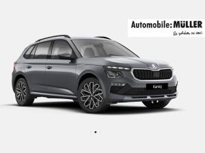 Skoda Kamiq Balance 1.0 TSI DSG – Limitiert auf nur 10 Fahrzeuge!